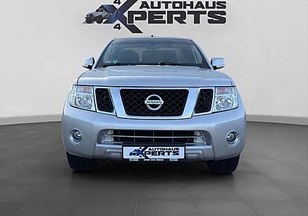 Nissan Navara KING CAB 2.5 dCi | 26 TKM. | GOLDSCHMITT | 4X4 |
