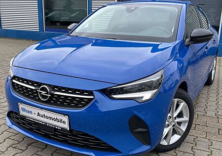 Opel Corsa F Elegance*LED*TLEDER*VIRTUAL*PDC*ACC*SPUR