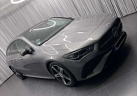 Mercedes-Benz CLA 200 AMG Line 4Jahre Garantie