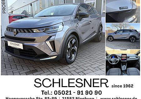 Renault Symbioz 145 E-Tech Full Hybrid Techno *CarPlay*Navi*SHZ*AC