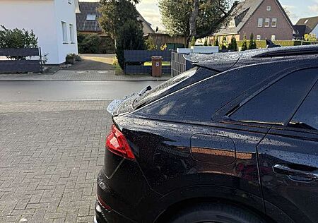 Audi Q8 50 TDI quattro tiptronic