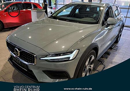 Volvo V60 CC V60 Cross Country B4 (D) AWD Plus+WINTERPAK+RFK+
