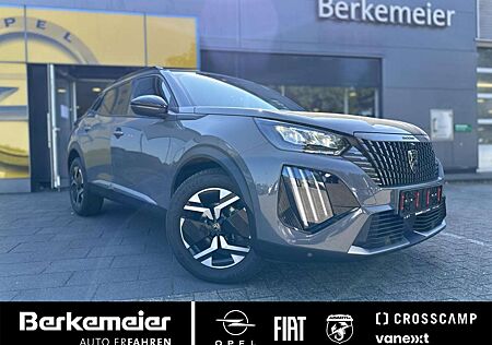 Peugeot 2008 Allure 1.2 AT **Allwetter/Sitzhz./Carplay**