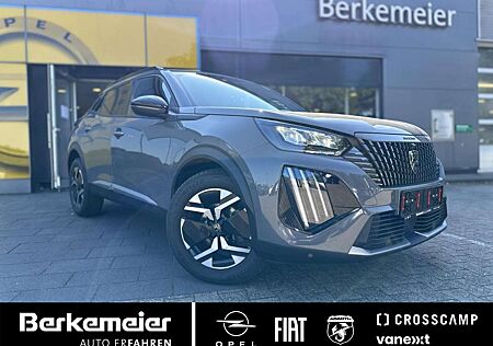 Peugeot 2008 Allure 1.2 AT **Allwetter/Sitzhz./Carplay**