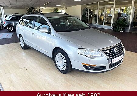 VW Passat Variant Volkswagen 1.9 TDI BlueMotion *Tüv neu*