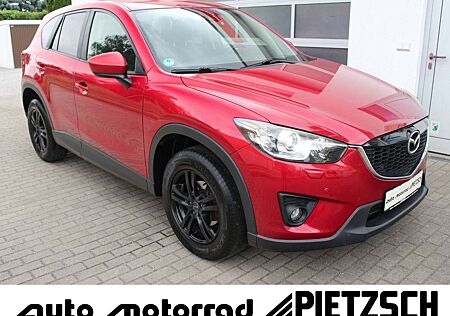 Mazda CX-5 Sendo 2.2 SKYACTIV AHK Bose Navi SHZ RS Tem