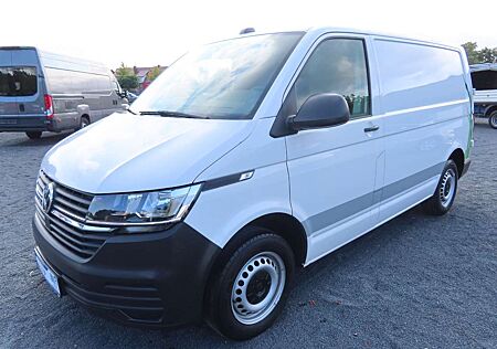 VW T6 Transporter Volkswagen T6.1 Transp. 2,0TDI Kasten Navi Kamera AHK 1.Hd
