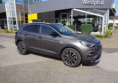 Opel Grandland X Plug-in-Hybrid 1.6 DI Start/Stop Aut Ultimate