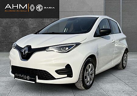 Renault ZOE LIFE R110 ZE50 8fach bereift -MIETAKKU-
