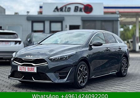 Kia Pro_ceed gebraucht kaufen Kia Pro_ceed ProCeed / pro_cee'd GT-Line LED|KAMERA|JBL