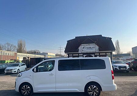 Citroën Spacetourer Citroen Business Lounge XL*Voll