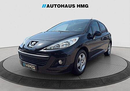 Peugeot 207 Urban Move 5-trg *PANORAMA*KLIMA*WENIG KM*