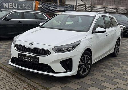 Kia XCeed Ceed SW / cee'd SW Plug-in Hybrid Spirit/Navi/LED/Cam/Automatik