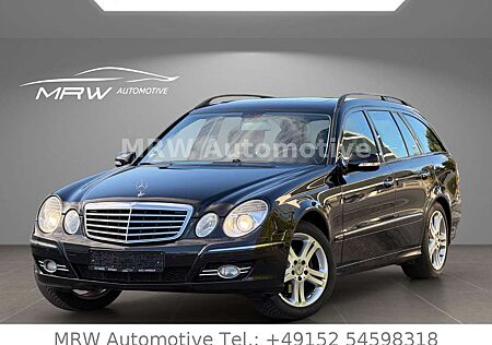 Mercedes-Benz E 200 T Kompressor*Avantgarde*gepflegt*Tüv 10/25