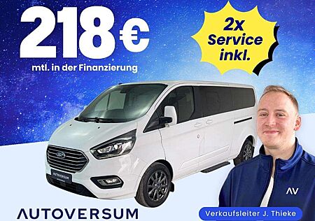 Ford Tourneo Custom 2.0 TDCi Titanium XEN*KAM*ACC