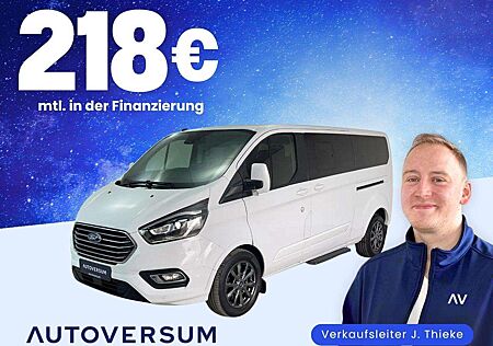 Ford Tourneo Custom 2.0 TDCi Titanium XEN*KAM*ACC