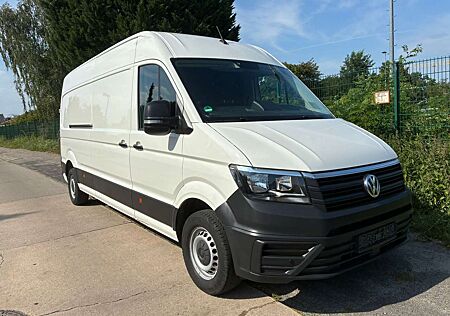 VW Crafter Volkswagen Kasten 35 lang Hochdach|Klima|ACC|PDC|