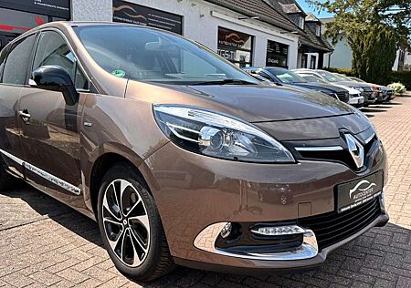 Renault Scenic III 1.5dci Xmod BOSE Edition*1-Hand*