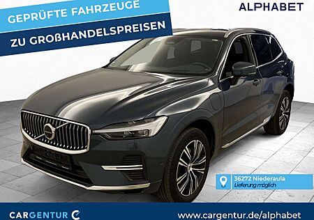 Volvo XC 60 XC60 T8 AWD Inscription Expr. Plug-In