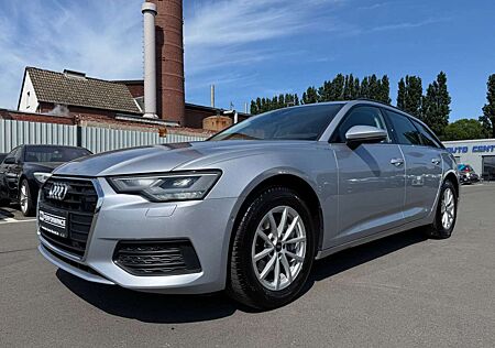 Audi A6 Avant 40 TDI basis*RFK*NAVI*ACC*AHK*KLIMA 4Z