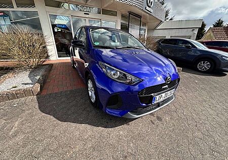 Mazda 2 Hybrid 1.5L VVT-i 116 PS e-CVT FWD CENTRE-LINE