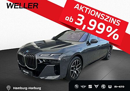 BMW 740 dA xDr M SPORT SkyL,Multisi,StHzg,360°,DrPro