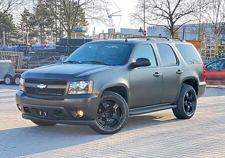 Chevrolet Tahoe 5.3 V8 LPG LTZ 8-Sitzer Suburban Tausch Mö