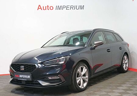 Seat Leon Sportstourer FR 2.0 TDI*ACC*LED*DAB*