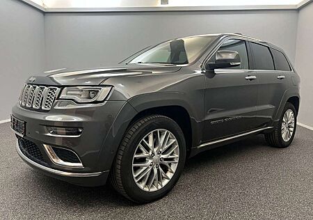 Jeep Grand Cherokee 3.0 CRD SUMMIT*MEGAVOLL+MOTOR NEU