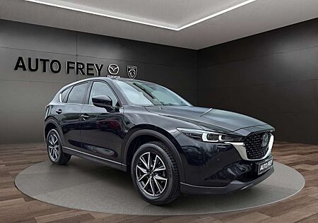 Mazda CX-5 194PS Sports-Line AT 360°+BOSE+KLIMA+NAVI+MATRIX-L