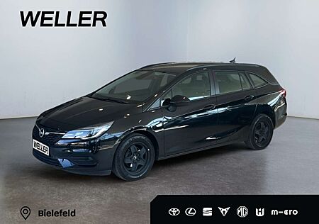 Opel Astra 1.4 Turbo ST Edition *PDC*Sitzhz*CarPlay*