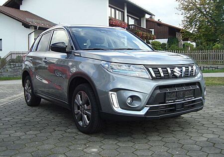Suzuki Vitara 1.4 Boosterjet Hybrid Allgrip Comfort