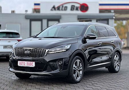 Kia Sorento Platinum Edition 4WD 7SITZER|PANO|ACC