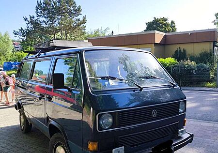 Volkswagen T3 Caravelle C 255 MC2