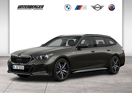 BMW 540 d xDrive Touring M Sportpaket Standhzg AHK HK