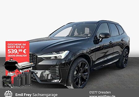 Volvo XC 60 XC60 XC60 B5 B AWD Ultimate Black Edition Stdhzg*Pano