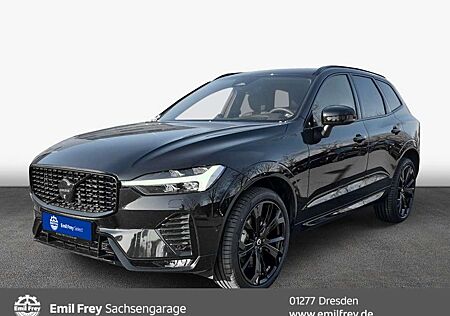 Volvo XC 60 XC60 XC60 B5 B AWD Ultimate Black Edition Stdhzg*Pano