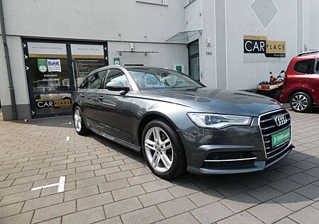 Audi A6 Avant 1.8 TFSI ultra S-line/Pano/Navi/Xenon