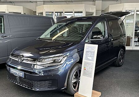 VW Caddy Volkswagen 1.5 TSI DSG Style
