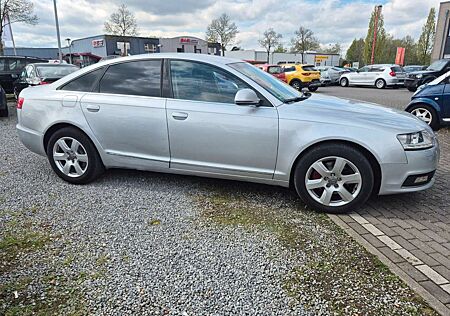 Audi A6 Lim. 2.0 TDI Automatik Navi LED