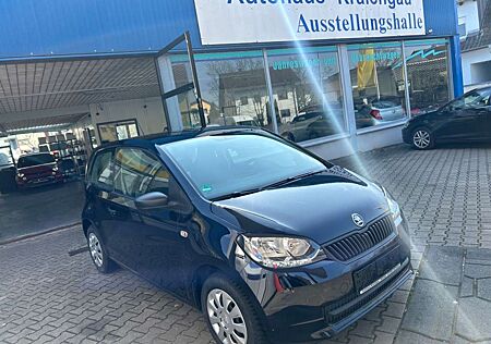 Skoda Citigo Cool Edition Klima Shz Inkl.12mo.Garantie