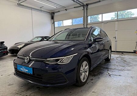 VW Golf Variant Volkswagen Golf VIII Variant 2.0 TDI Life*ACC*LED*R-KAM*AHK*