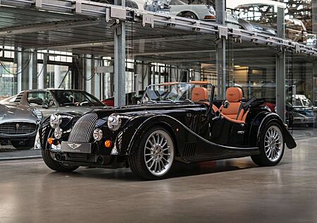Morgan Others Plus Six - 1.Hd - Klima - SHZ - Metallic