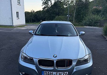 BMW 318i 318