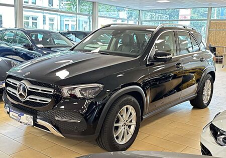 Mercedes-Benz GLE 350 de*Leder*LED*Pano*Navi*360°Cam*Widescreen