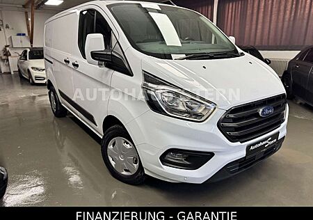 Ford Transit Custom Kasten 280 L1 Sortimo Tempomat
