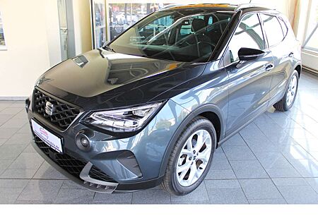 Seat Arona Xcellence Beats FR Line*APPLE CAR PLAY*SHZ*