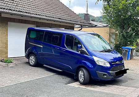 Ford Transit Custom 300 L2 Tourneo Titanium