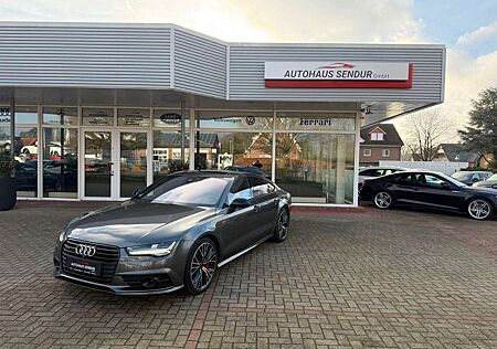 Audi A7 Sportback 3.0 TDI clean diesel quattro compet