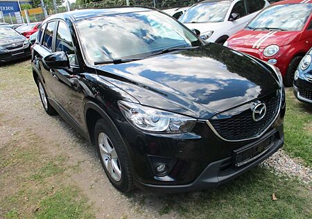 Mazda CX-5 Center-Line 2WD